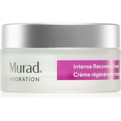 Murad Hydratation Intense Recovery Cream регенериращ крем за лие 50ml