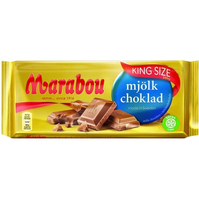 Marabou Milch 220 g