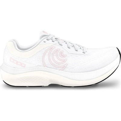 Topo Athletic Дамски маратонки Topo Athletic Women's Magnifly 6 Running shoes - White / Pink - размер 38, 5 (EU) (123-2292-0214)