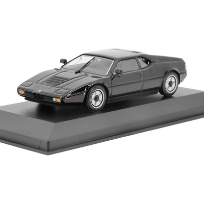 Minichamps MAXICHAMPS BMW M1 E26 1979 1:43