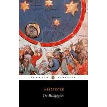 Metaphysics Aristotle