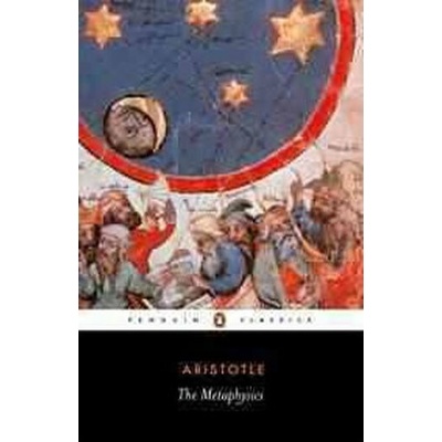 Metaphysics Aristotle
