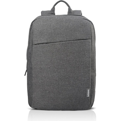Lenovo IDEA casual backpack B210 GX40Q17227 šedá