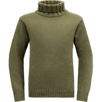 Devold Nansen Wool High Neck