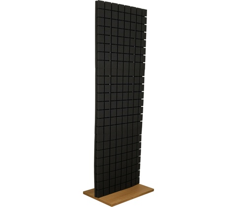 Pyramid Fix Wall Practic