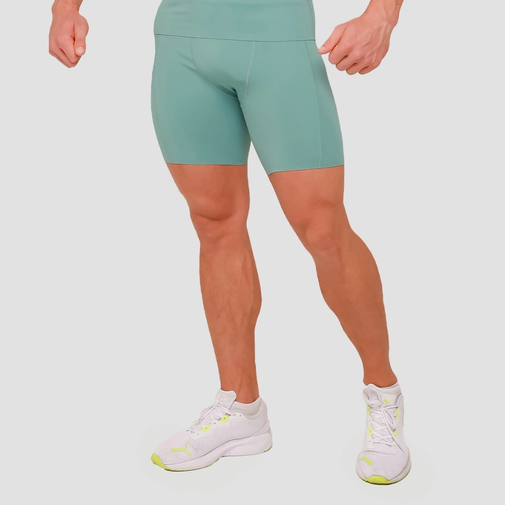 GymBeam Mid Blue