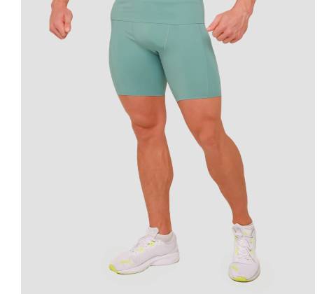 GymBeam Mid Blue