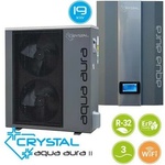 Crystal Aqua Aura II 19S Термопомпа
