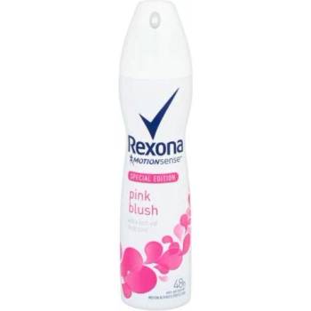 Image 1 of Rexona Pink Blush deo spray 150 ml