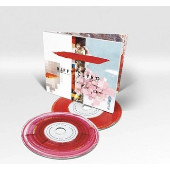 Biffy Clyro CD