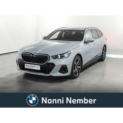 BMW 520d Touring xDrive M Sport 145 kW