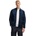 HUGO BOSS Риза с дълъг ръкав Boss Men's Leejay Long Sleeve Oxford Shirt - Open Blue