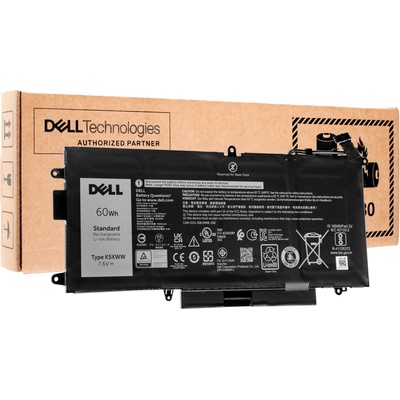 Dell K5XWW - originálna