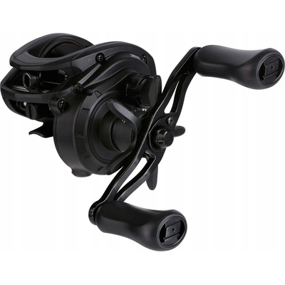 Abu Garcia max 5 predator 400 LP