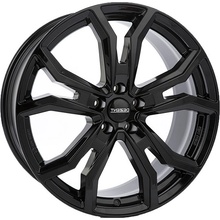 DEZENT TV 7,5x19 5x112 ET32 black