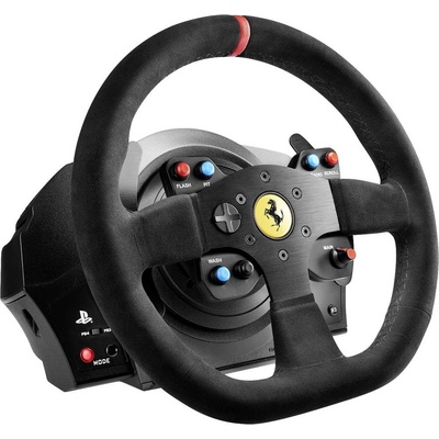 Thrustmaster T300 Ferrari 599XX Evo Alcantara 4160652