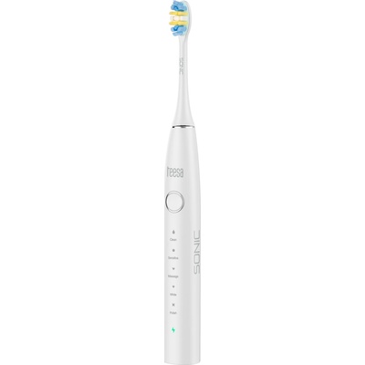 TEESA SONIC 2 White
