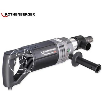 Rothenberger Rodiadrill 1800 Dry (FF40185)