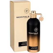 Montale Black Aoud Intensé parfumovaná voda unisex 100 ml