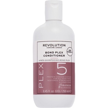 Image 1 of Revolution Haircare Bond Plex Балсам 5, 250 ml