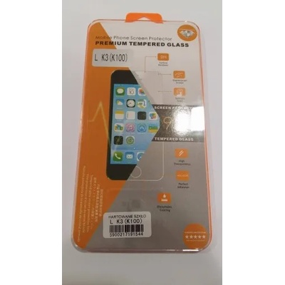 LG Стъклен протектор за дисплея за lg k3