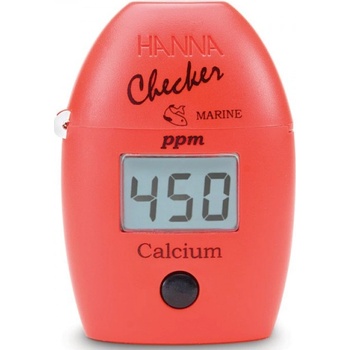 Hanna Instruments HI-758 Marine Calcium Colorimeter
