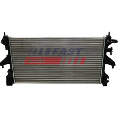 Chladič vody pro motor FAST FT55080