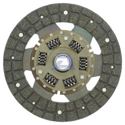 Spojková lamela AISIN DN-073