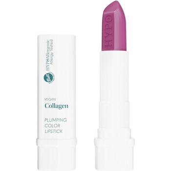 Bell HYPOAllergenic Червило Vegan Collagen Plumping Color, 05 Plum, 4 g