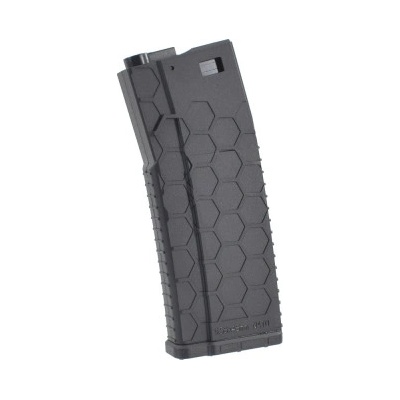 Mid-Cap Hexmag, 230ran EMG