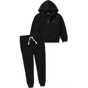 Ralph Lauren Детски спортен панталон Polo Ralph Lauren (322720897002)