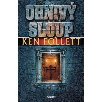 Ohnivý sloup