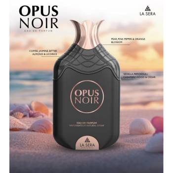 Emper La sera opus noir edp 100мл Дамски парфюм