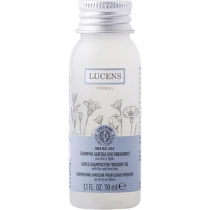 Lucens Нежен шампоан за ежедневна употреба, 30 ml - ozone