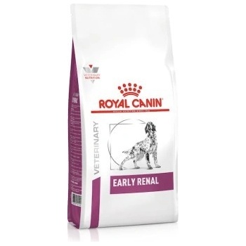 Royal Canin VDD Early Renal 2 kg