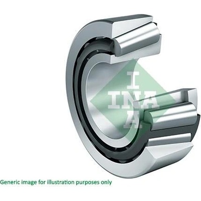 Schaeffler INA Ložisko, převodovka INA (IN 722073410)