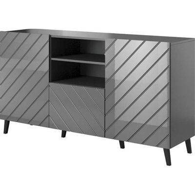 Cama Meble Abeto 150