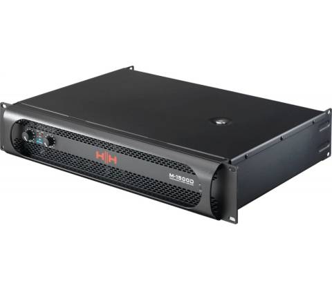 H&H M-1500D