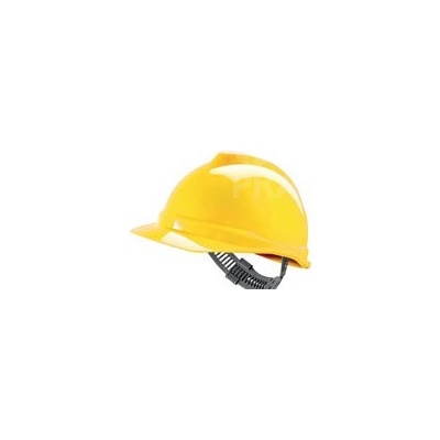 MSA VGARD 500 žltá
