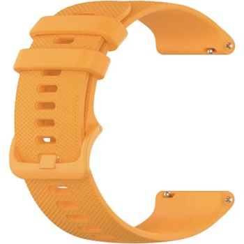 Trender СИЛИКОНОВА КАИШКА TRENDER TR-SLN20OR 20 mm ORANGE