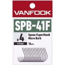 VanFook SPB-41F vel.8 16 ks