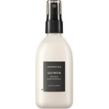Aromatica - Quinoa Protein Hair Ampoule 100ml