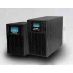 iPOWER UPS, 1000VA, 1000W, 4x IEC C13, SNMP/USB/RS-232, непрекъсваемо захранване, LCD дисплей, AVR, онлайн, кула UPS1000-I-T1KVA-2B (UPS1000-I-T1KVA-2B)