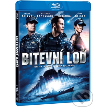 Bitevní loď BD