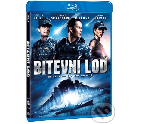 Bitevní loď BD
