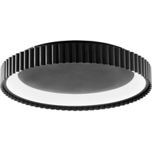 Luce LED-NIKE-PL40-NER