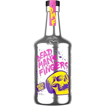 Dead Man's Fingers Дед Менс Фингърс