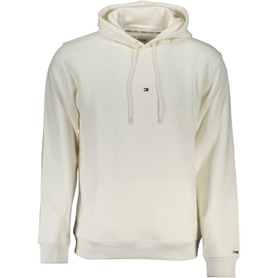 Tommy Hilfiger Мъжки суитшърт tommy hilfiger, Цвят Бяло (dm0dm16800_cd43544_biancoybh)