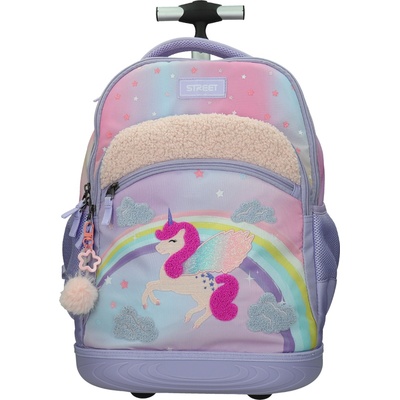 Eurocom Раница тролей Street Lovely Unicorn, 34x22x45cm (29047-А-UNICORN)