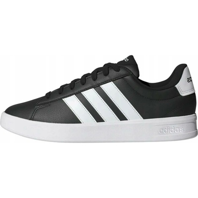 adidas pánské tenisky černé